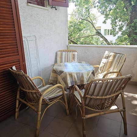 Apartment Ozren Malinska Exterior foto